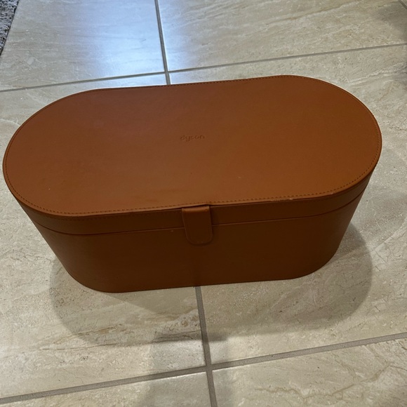 Dyson Airwrap Case ONLY‎ - Picture 1 of 6